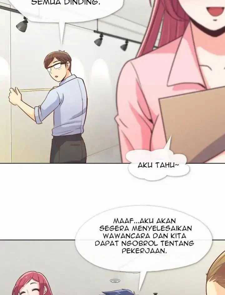 Annoying Alice Chapter 22 - Halaman 4