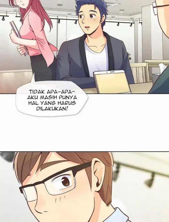 Annoying Alice Chapter 22 - Halaman 5