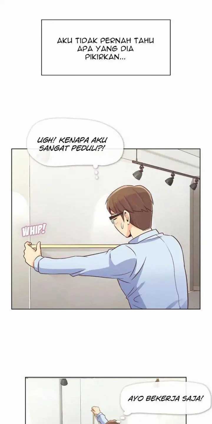 Annoying Alice Chapter 22 - Halaman 8