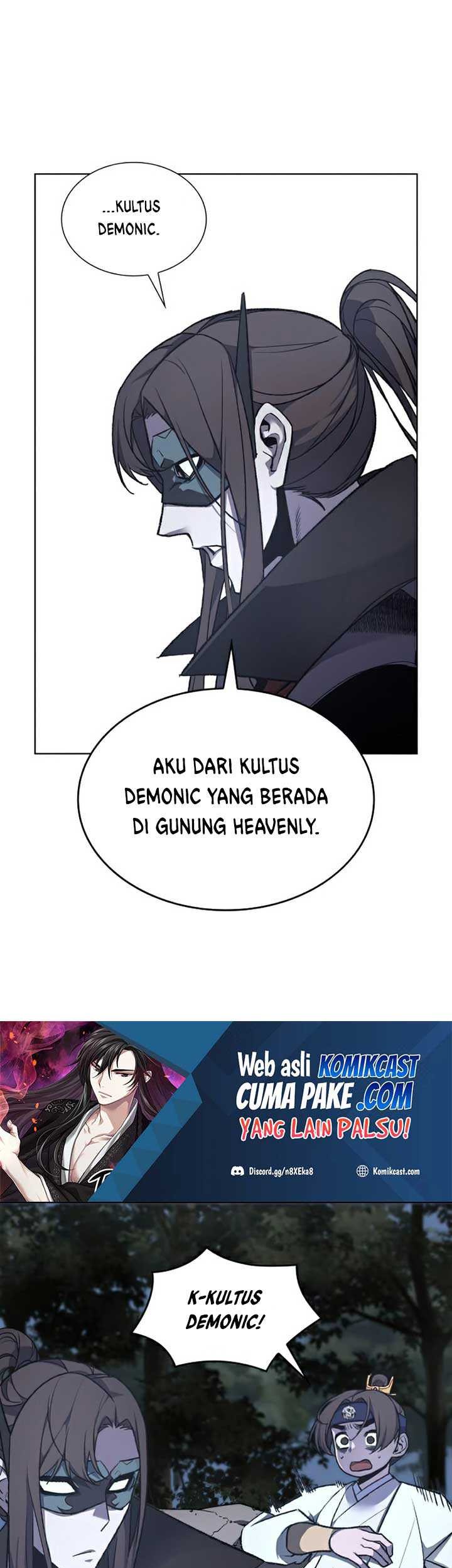 Manhwa I Reincarnated As The Crazed Heir Chapter 29 gambar 2