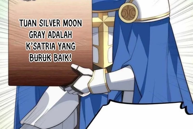 Adventures of an Undead Who Became Paladin Chapter 21 - Halaman 39