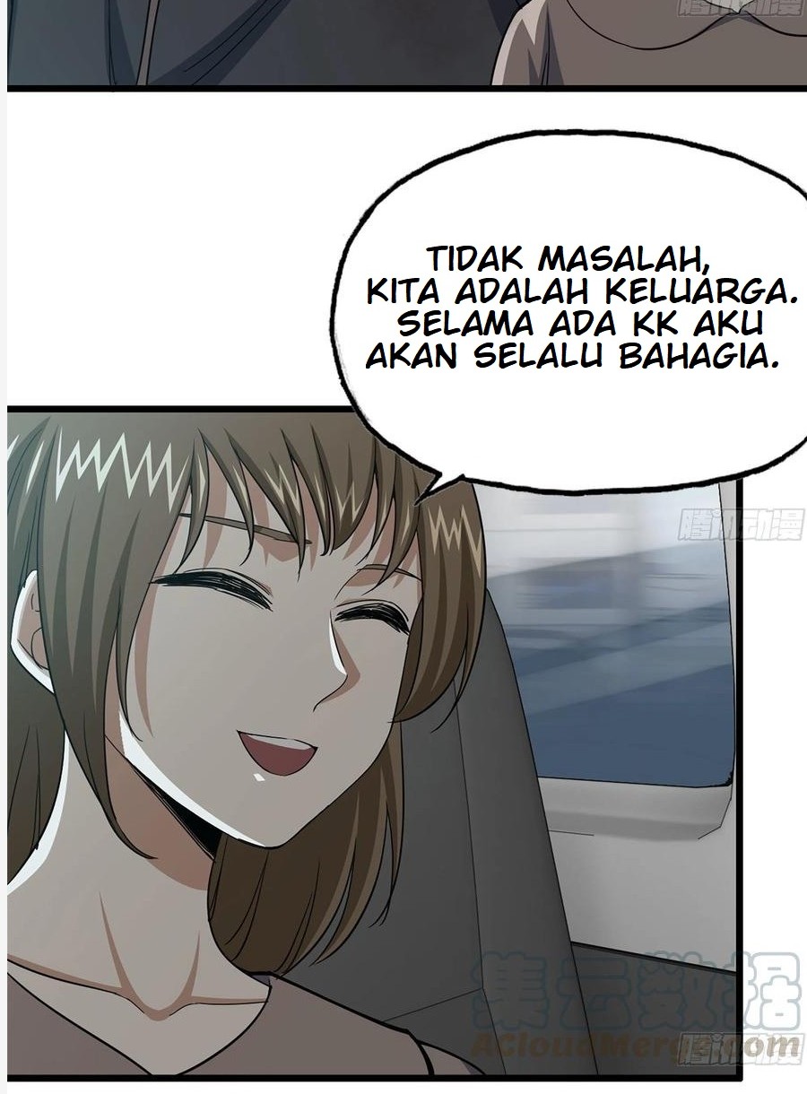 I Moved The BRICS In The Last Days Chapter 99 - Halaman 3