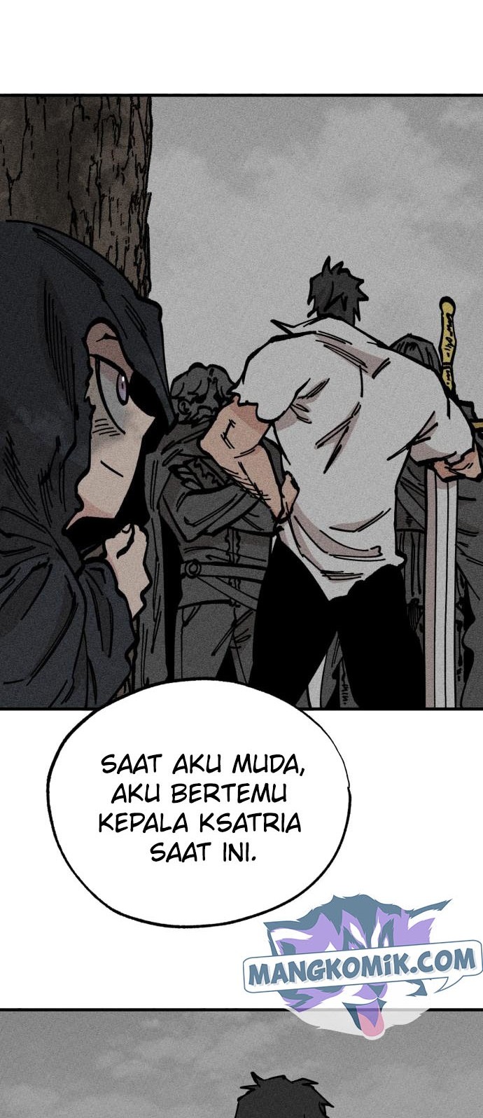 Rathard Chapter 36 halaman 3