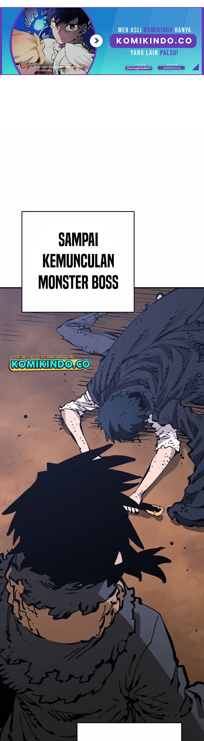 Manhwa Player Chapter 85 gambar 2
