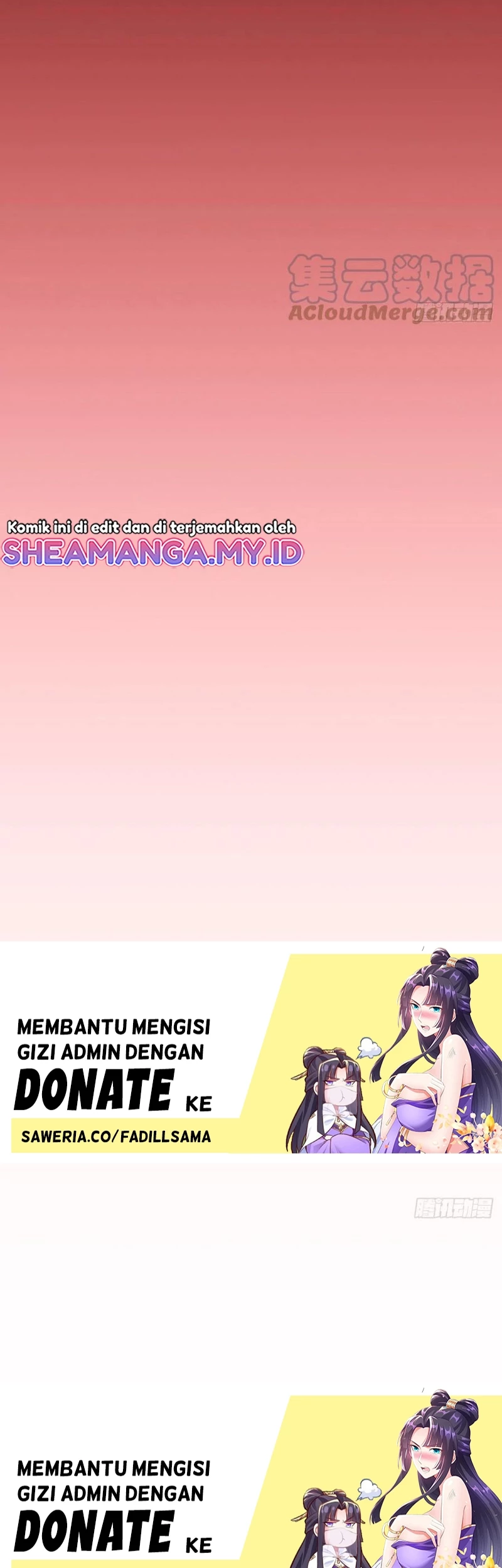 It Starts With A Mountain Chapter 161 - Halaman 26
