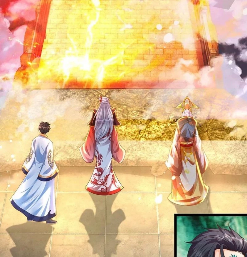 Star Sign In To Supreme Dantian Chapter 69 - Halaman 13