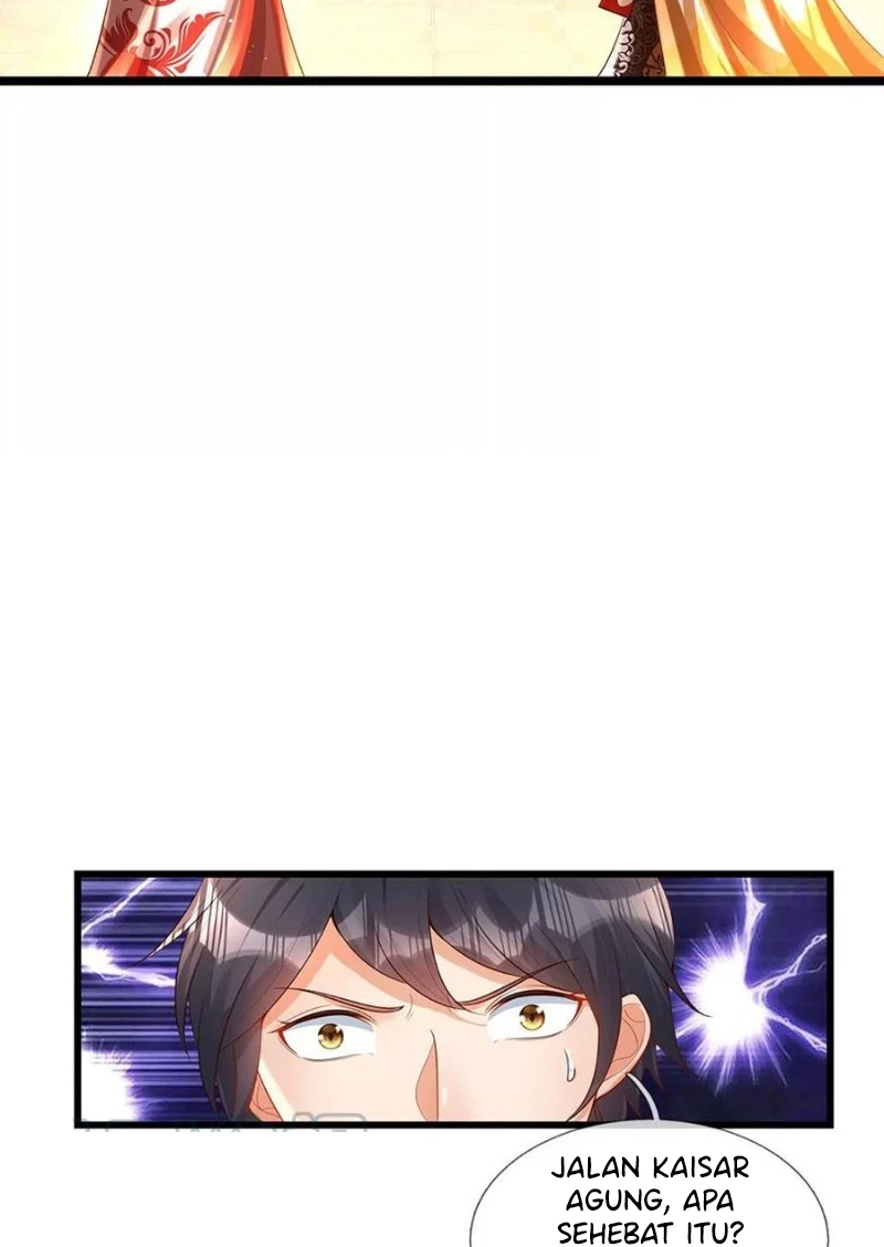 Star Sign In To Supreme Dantian Chapter 69 - Halaman 16
