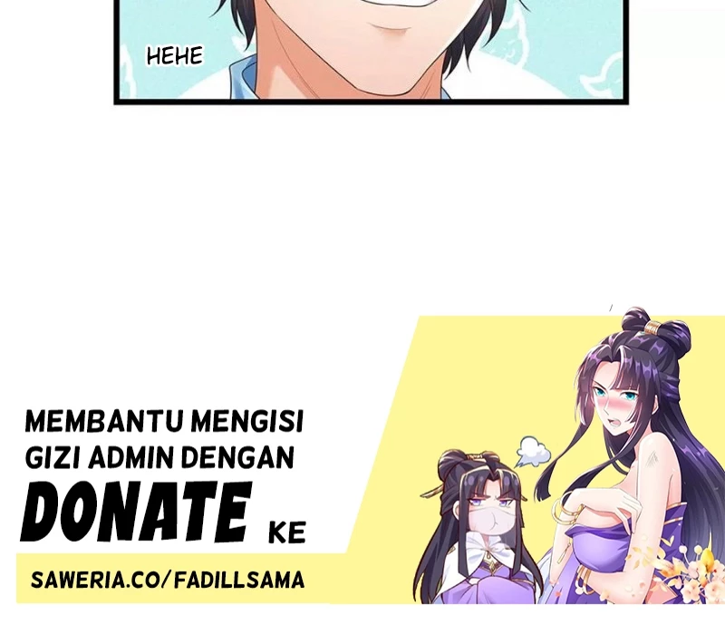 Star Sign In To Supreme Dantian Chapter 69 - Halaman 19
