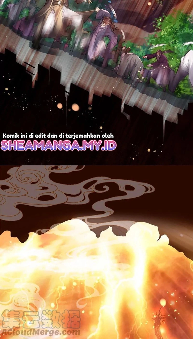 Star Sign In To Supreme Dantian Chapter 68 - Halaman 10