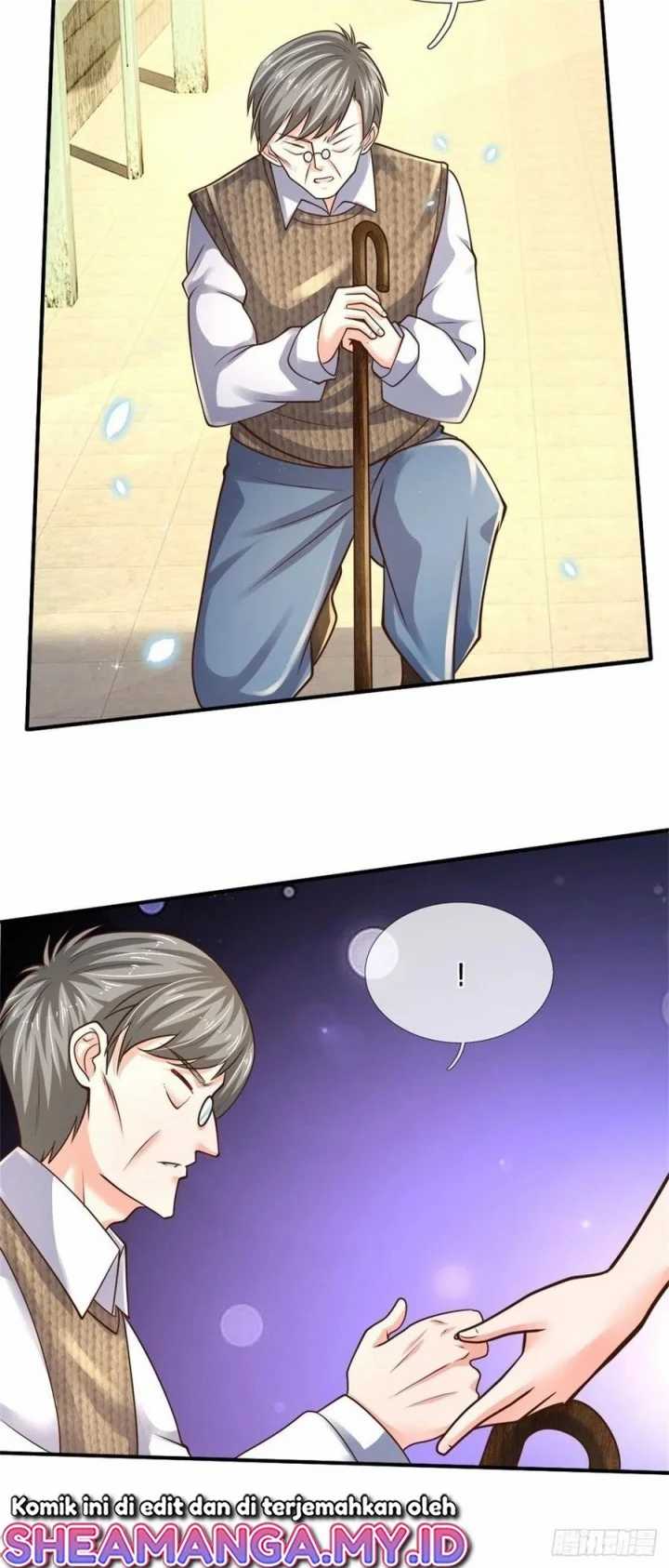 100.000 Layers Of Body Refining: I Raise All Emperor Chapter 76 - Halaman 21