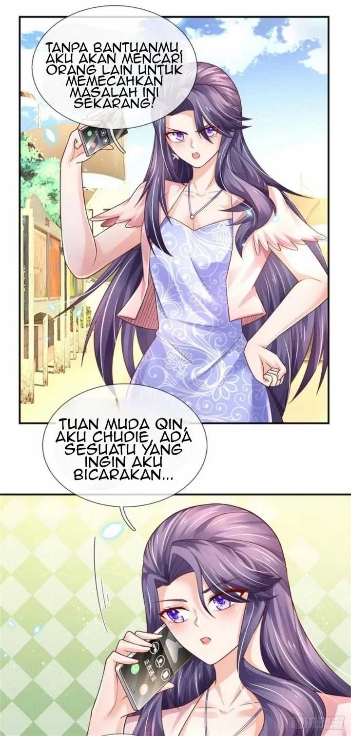 100.000 Layers Of Body Refining: I Raise All Emperor Chapter 76 - Halaman 3