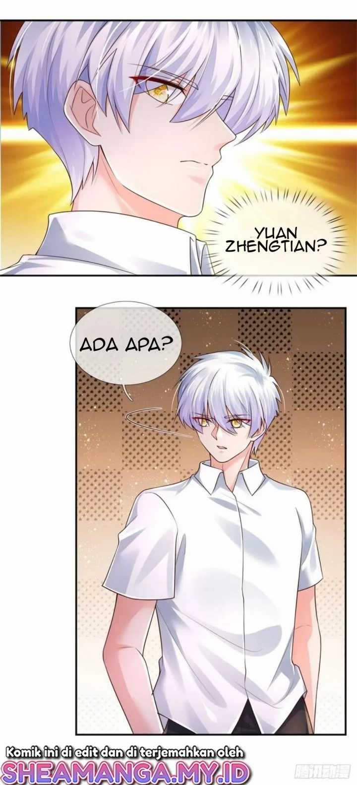 100.000 Layers Of Body Refining: I Raise All Emperor Chapter 75 - Halaman 17