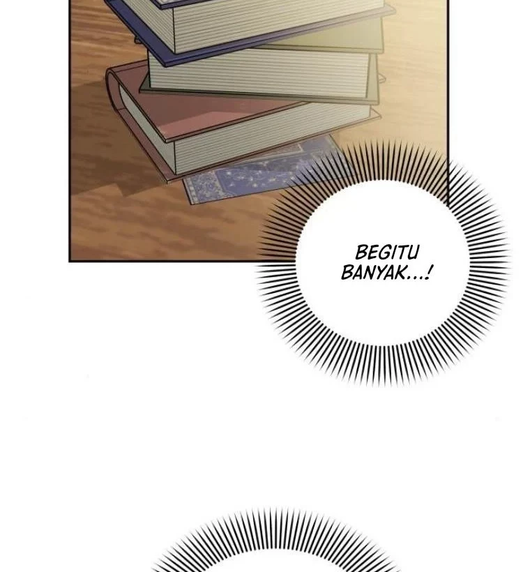 Manhwa Monster Duke’s Daughter Chapter 22 gambar 2