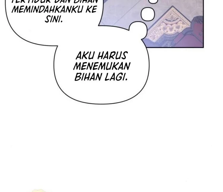 Manhwa Monster Duke’s Daughter Chapter 21 gambar 2