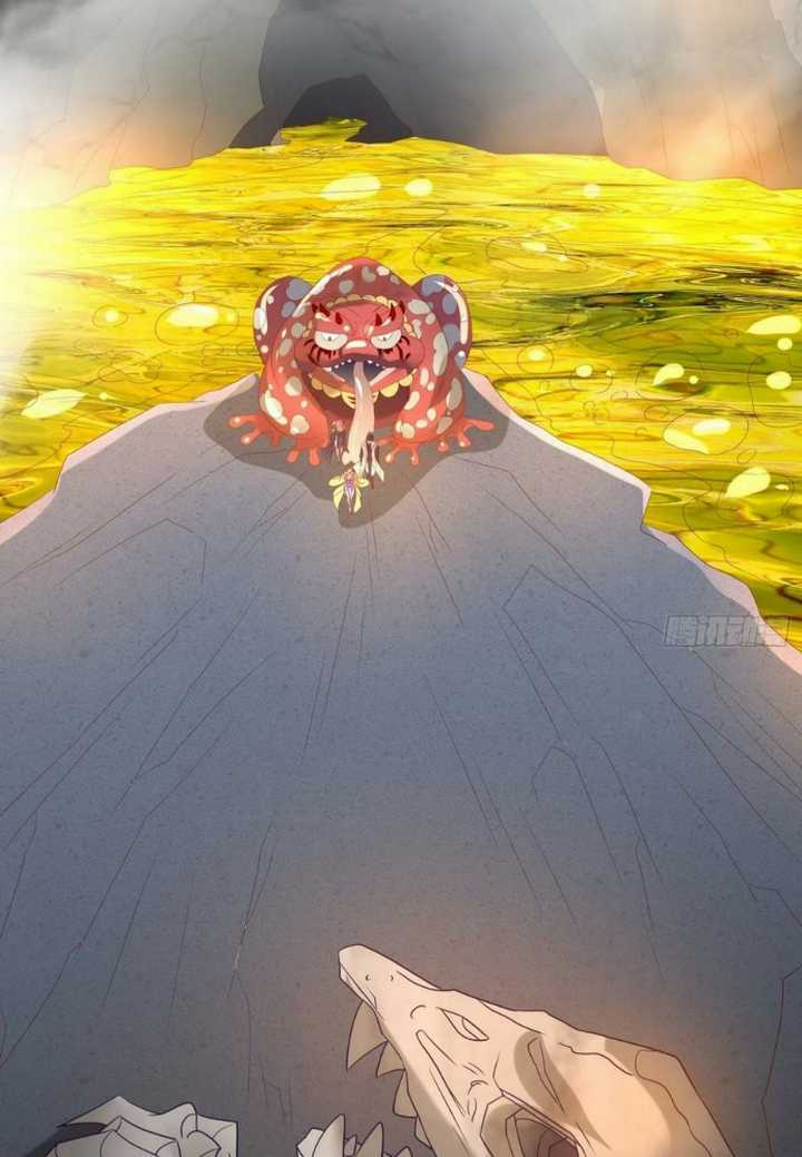Becoming A God By Teaching Six Sisters Chapter 35 - Halaman 41