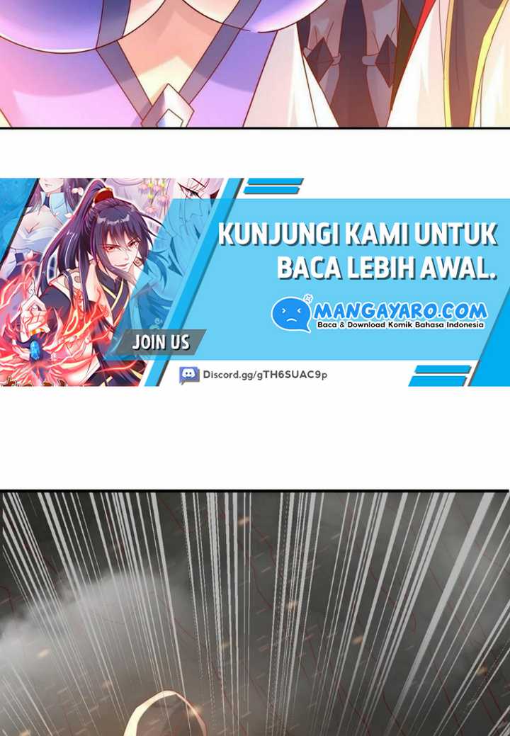 Becoming A God By Teaching Six Sisters Chapter 35 - Halaman 45