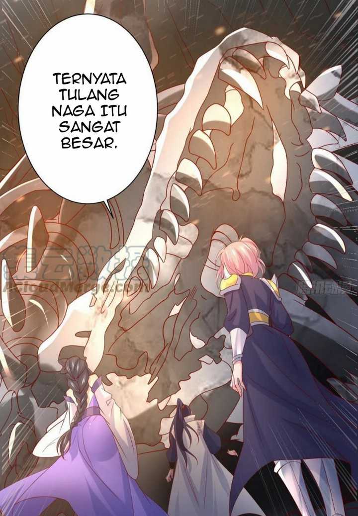 Becoming A God By Teaching Six Sisters Chapter 35 - Halaman 46
