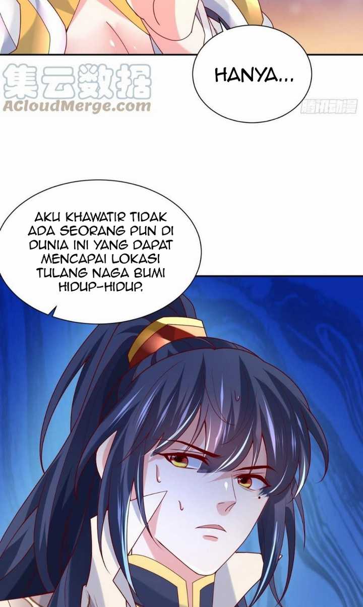 Becoming A God By Teaching Six Sisters Chapter 34 - Halaman 49
