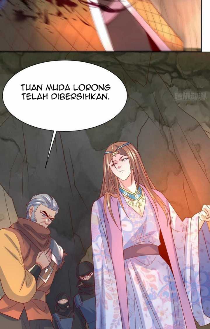 Becoming A God By Teaching Six Sisters Chapter 31 - Halaman 47