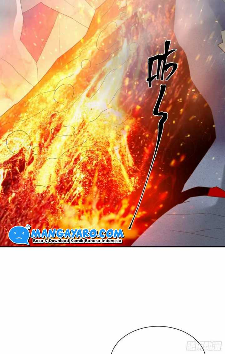 Becoming A God By Teaching Six Sisters Chapter 31 - Halaman 52