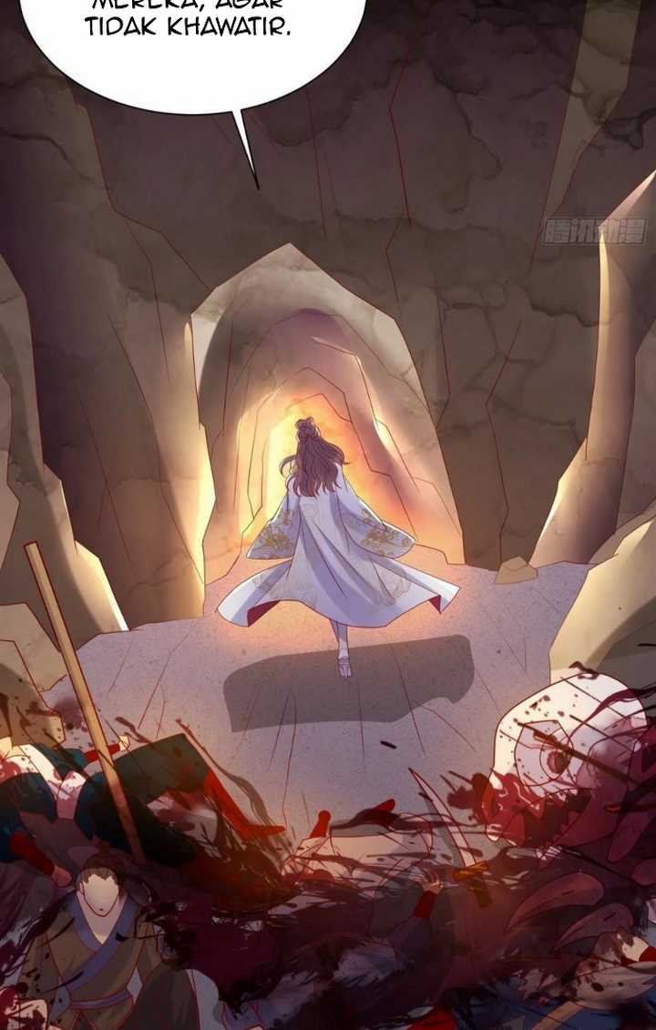 Becoming A God By Teaching Six Sisters Chapter 31 - Halaman 56