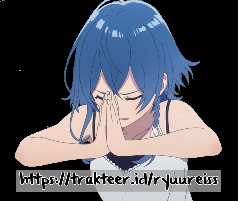 Watashi Ga Koibito Ni Nareru Wake Naijan, Muri Muri! (Muri Janakatta!?) Chapter 14 - Halaman 36