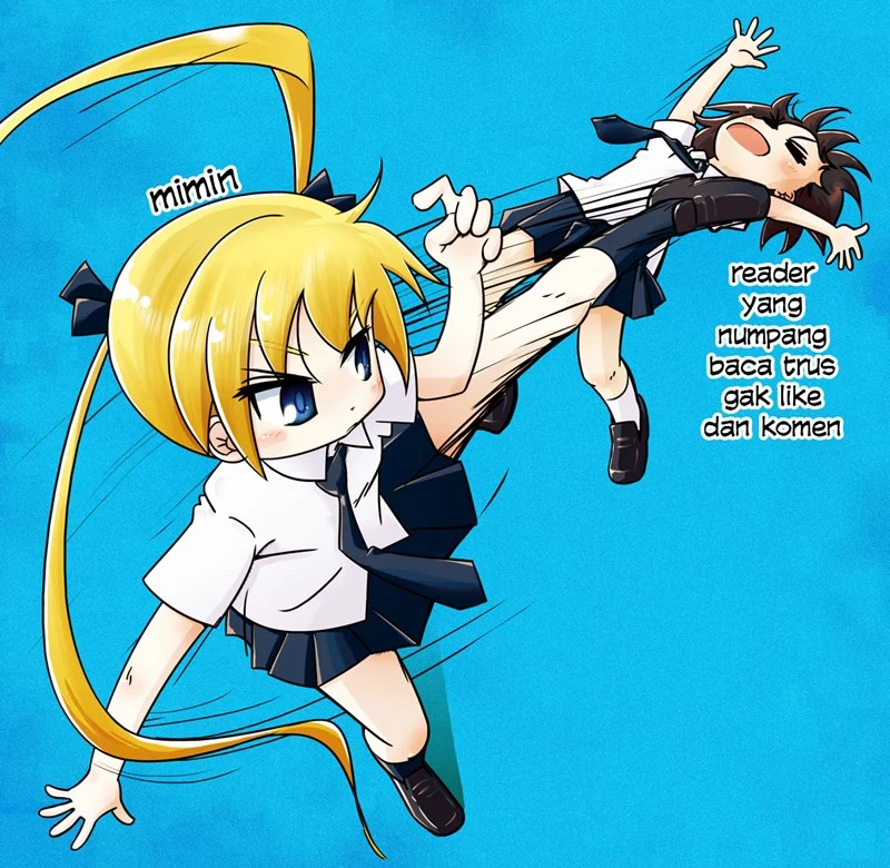 Watashi Ga Koibito Ni Nareru Wake Naijan, Muri Muri! (Muri Janakatta!?) Chapter 14 - Halaman 37