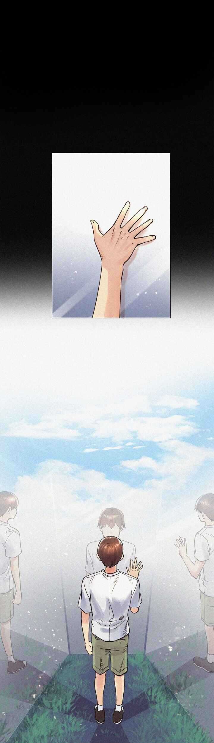 Time Roulette Chapter 33 halaman 3