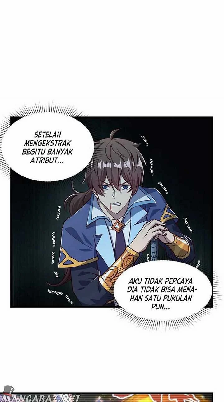 Attribute Extractor Chapter 25 - Halaman 34