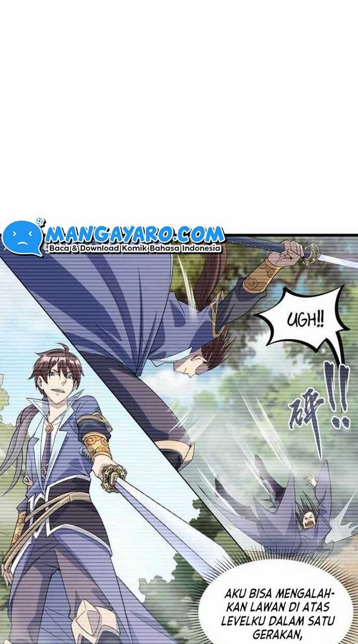Attribute Extractor Chapter 25 - Halaman 45