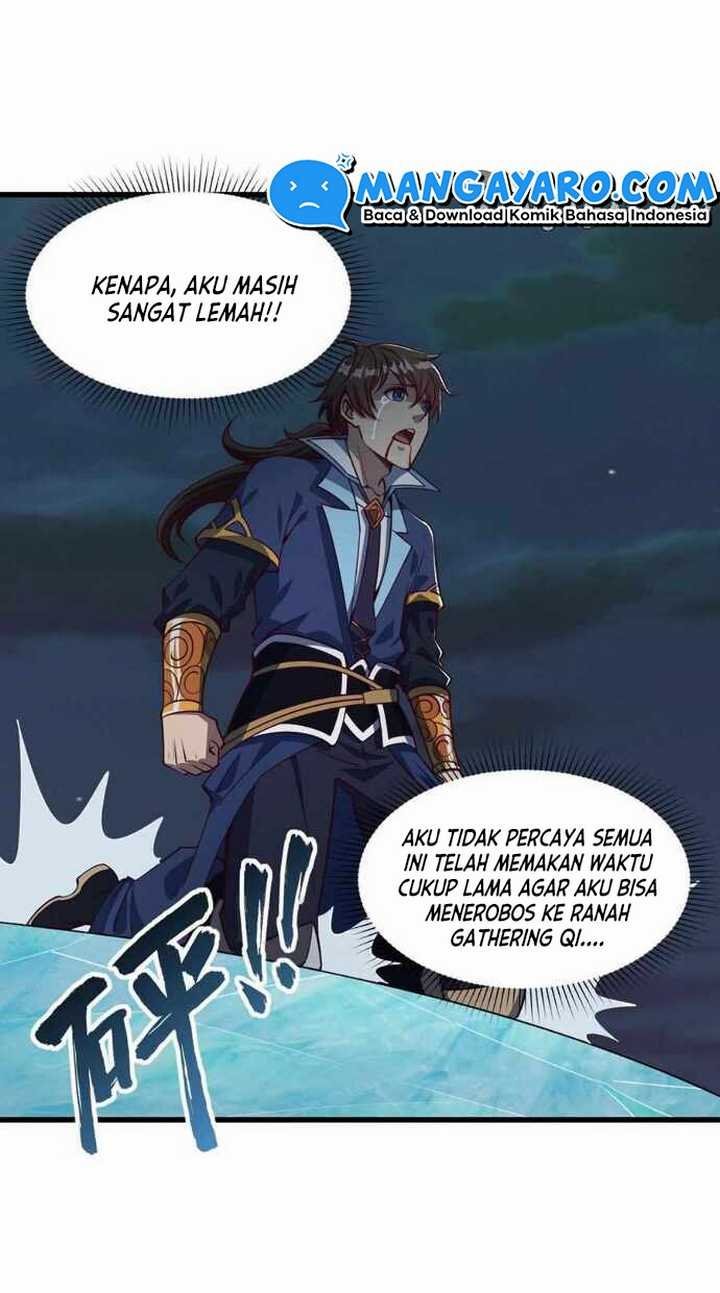 Attribute Extractor Chapter 25 - Halaman 49
