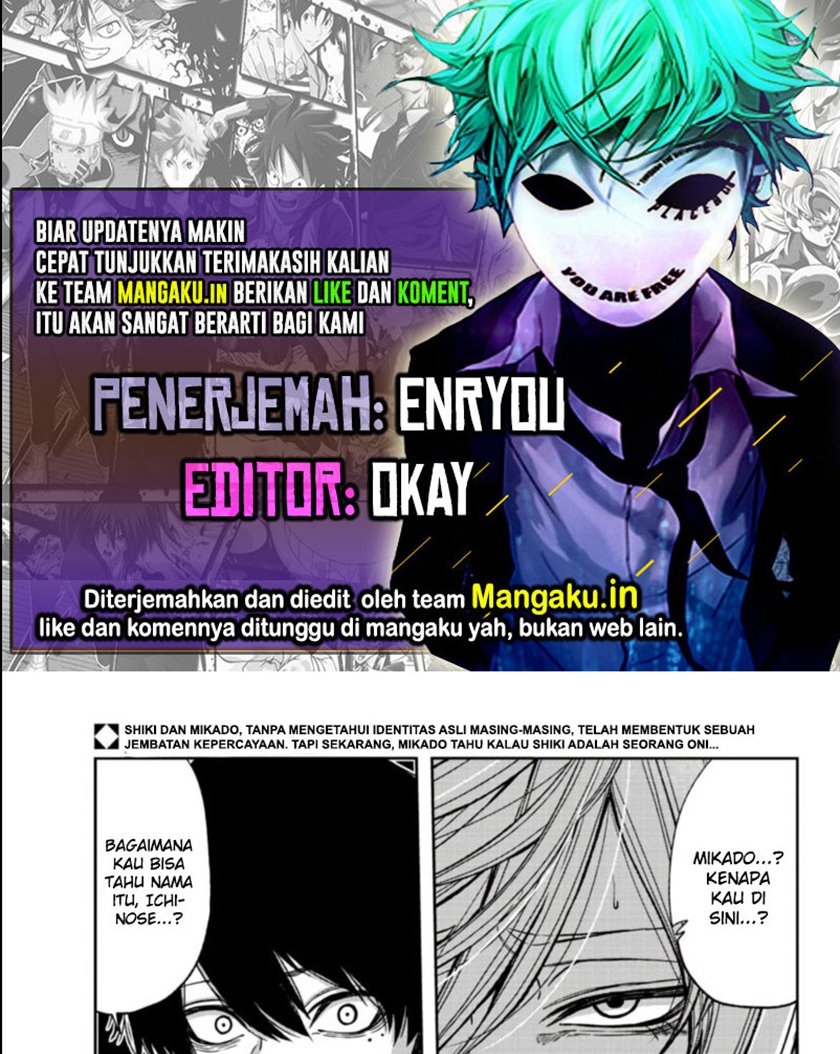 Komik Tougen Anki Chapter 54 gambar 1