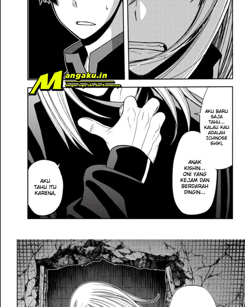 Manga Tougen Anki Chapter 54 gambar 2
