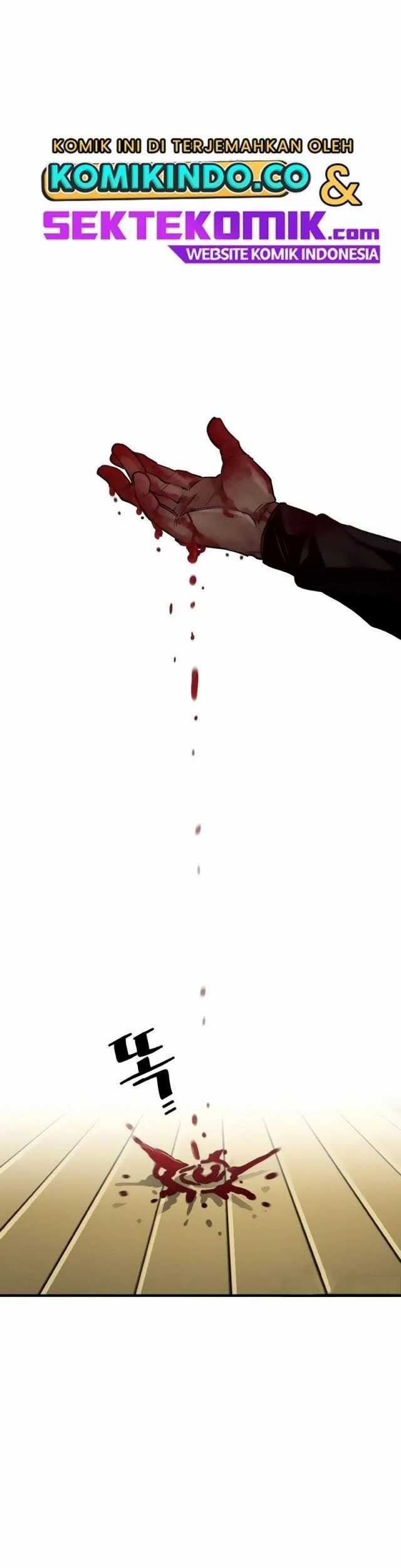 Manhwa Heavenly Demon Cultivation Simulation Chapter 11 gambar 2