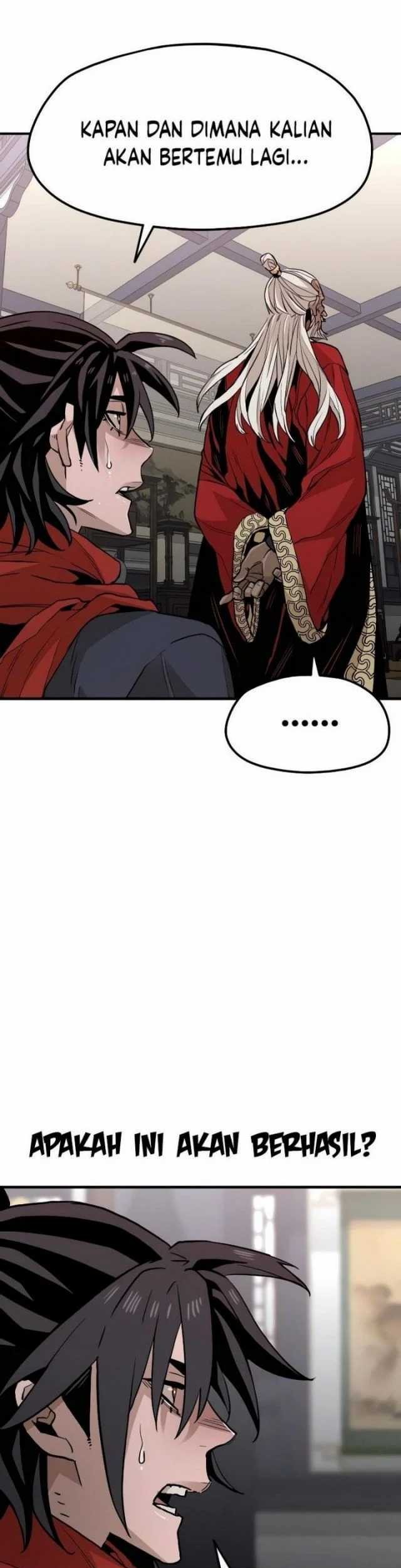 Heavenly Demon Cultivation Simulation Chapter 10 - Halaman 104