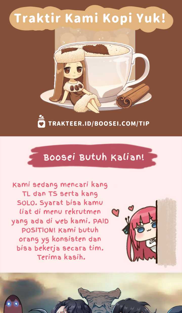 Manhua Demon Hunter Chapter 13 gambar 2