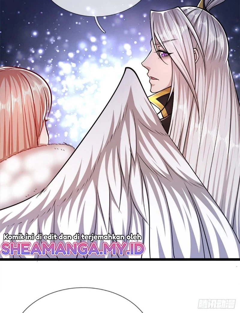 My Disciples All Over The World Chapter 63 - Halaman 13
