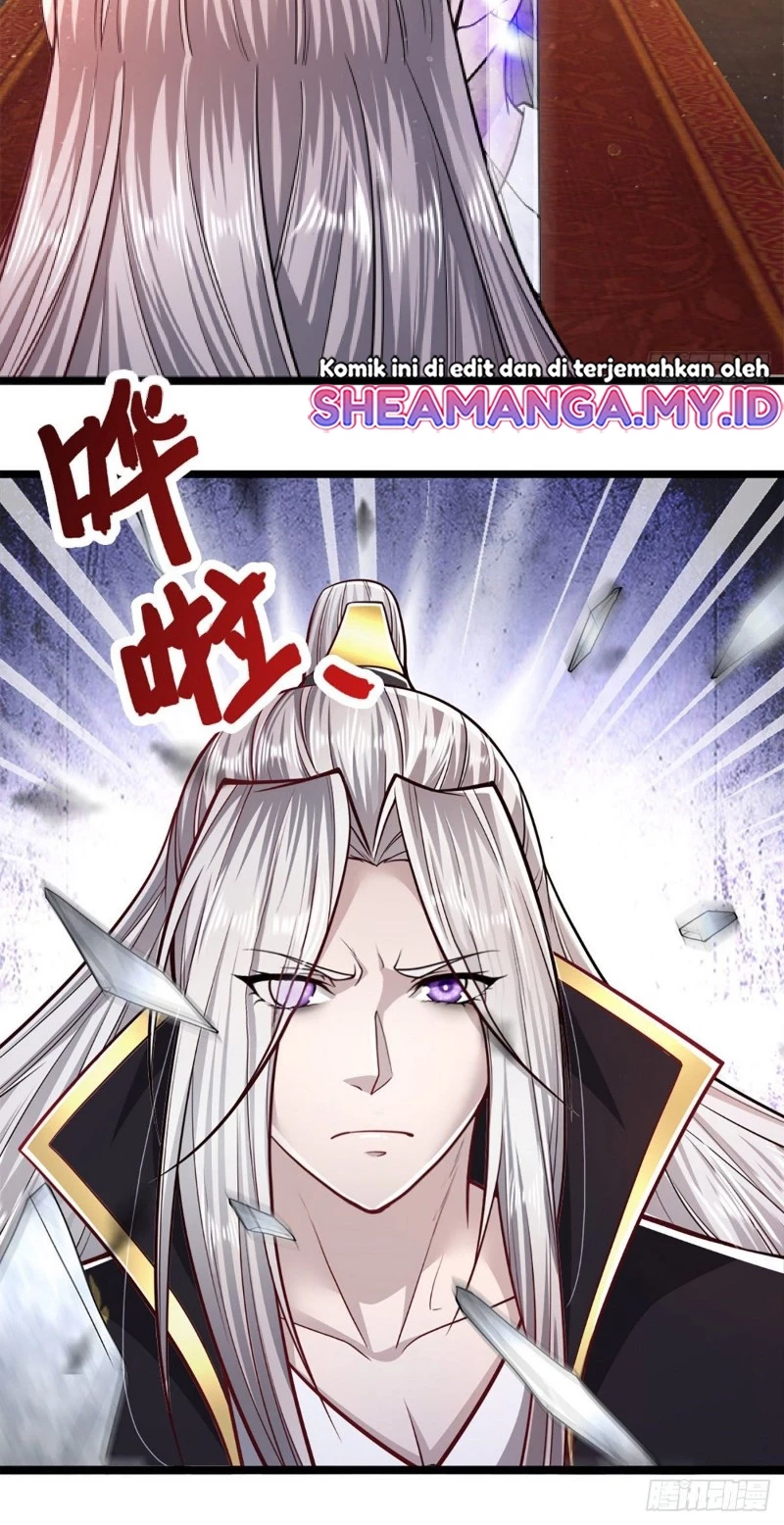 My Disciples All Over The World Chapter 62 - Halaman 12