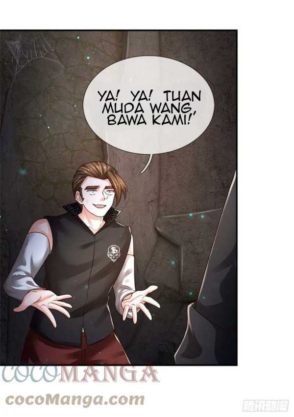 100.000 Layers Of Body Refining: I Raise All Emperor Chapter 101 - Halaman 14