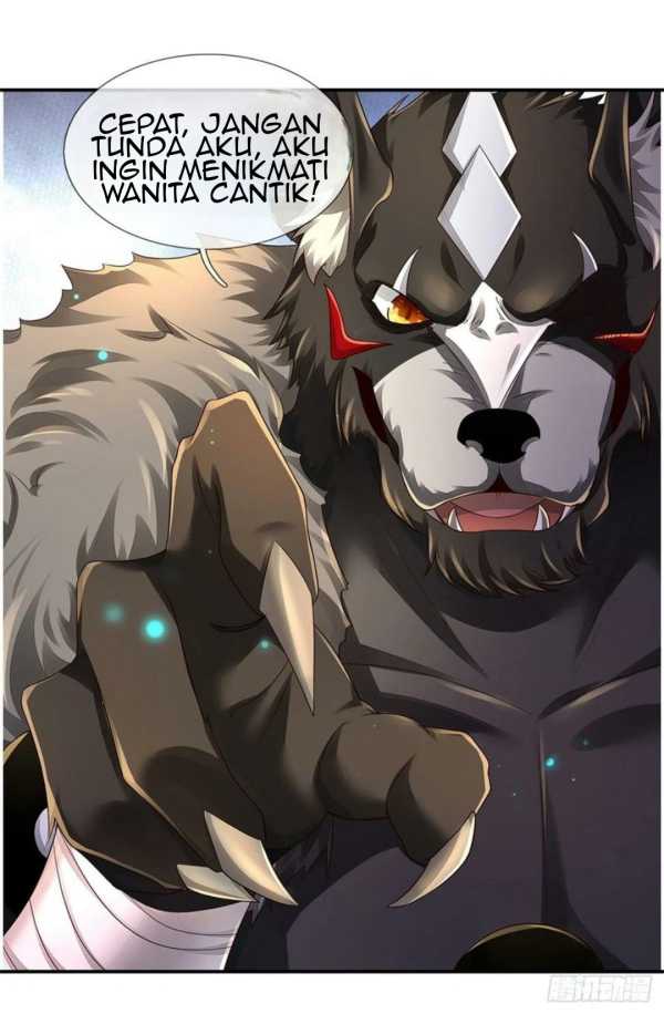100.000 Layers Of Body Refining: I Raise All Emperor Chapter 101 - Halaman 19