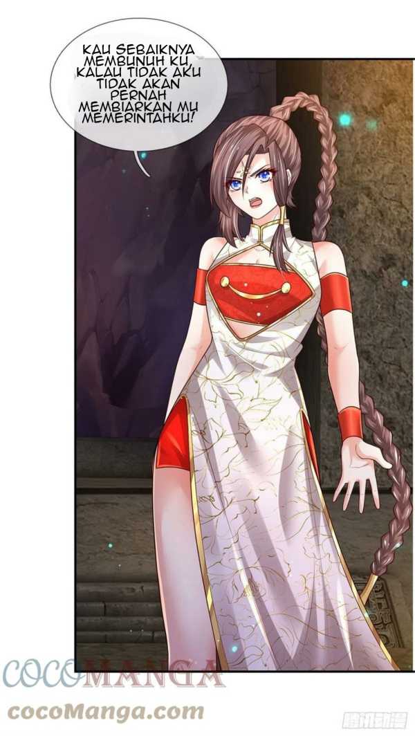 100.000 Layers Of Body Refining: I Raise All Emperor Chapter 101 - Halaman 24