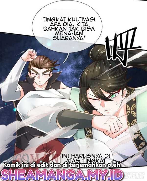100.000 Layers Of Body Refining: I Raise All Emperor Chapter 101 - Halaman 4