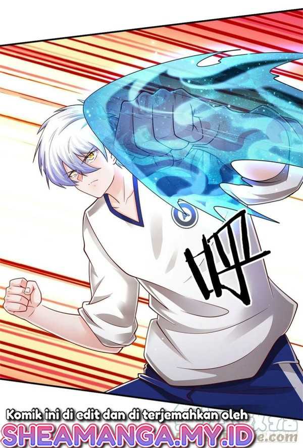 100.000 Layers Of Body Refining: I Raise All Emperor Chapter 100 - Halaman 10