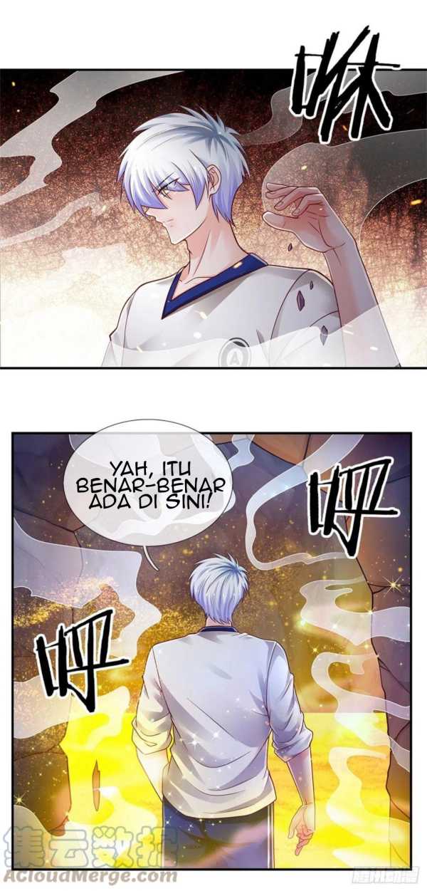 100.000 Layers Of Body Refining: I Raise All Emperor Chapter 100 - Halaman 12