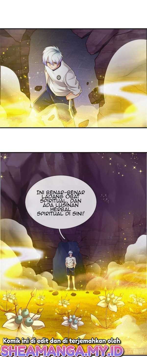 100.000 Layers Of Body Refining: I Raise All Emperor Chapter 100 - Halaman 13