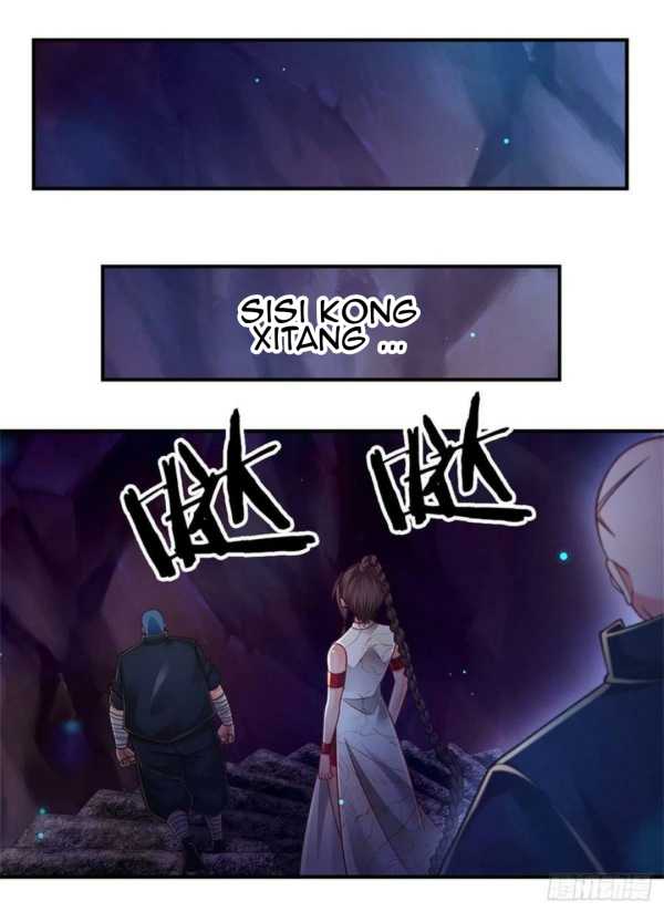 100.000 Layers Of Body Refining: I Raise All Emperor Chapter 100 - Halaman 19