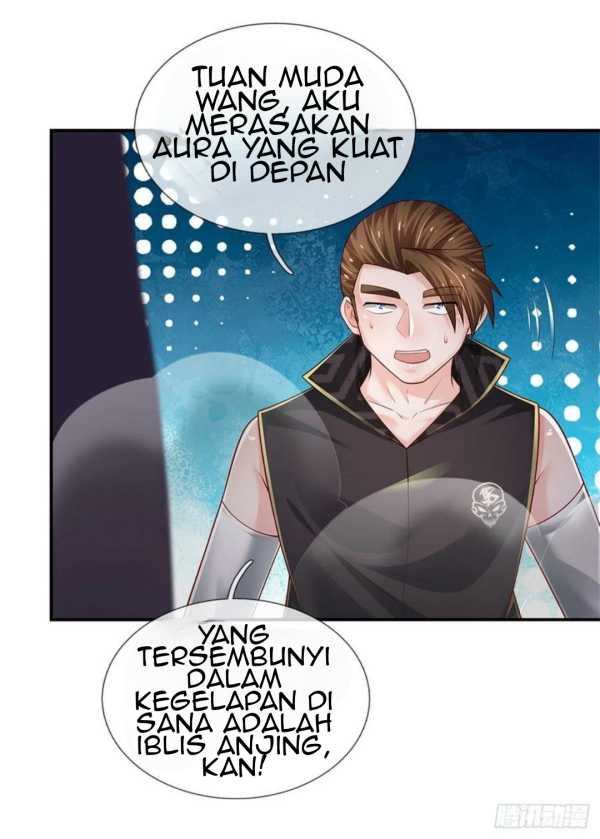 100.000 Layers Of Body Refining: I Raise All Emperor Chapter 100 - Halaman 23