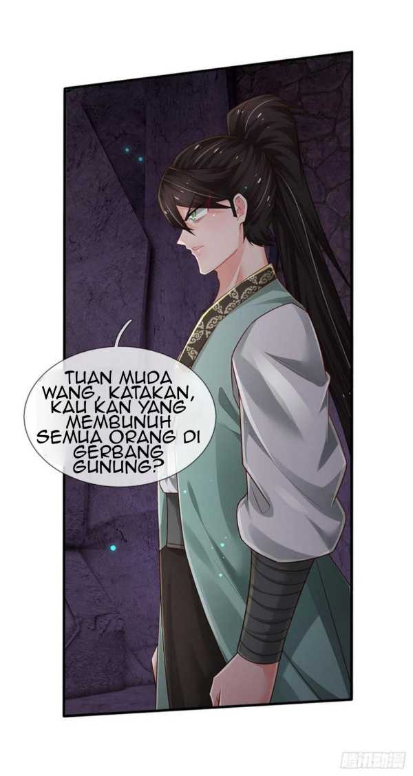 100.000 Layers Of Body Refining: I Raise All Emperor Chapter 100 - Halaman 29