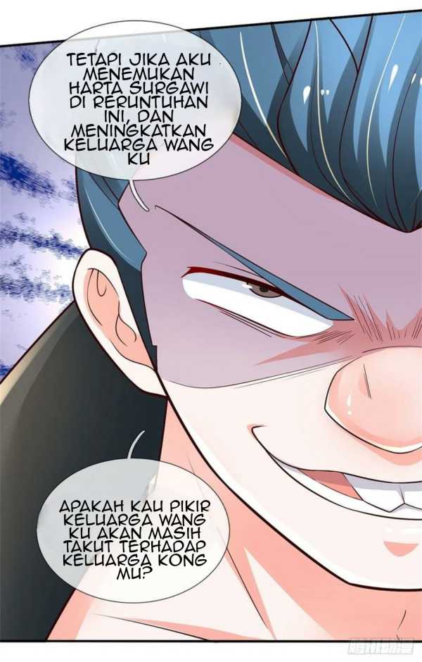 100.000 Layers Of Body Refining: I Raise All Emperor Chapter 100 - Halaman 33