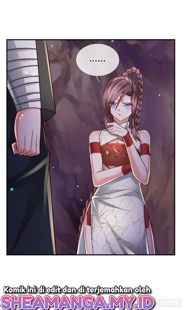 100.000 Layers Of Body Refining: I Raise All Emperor Chapter 100 - Halaman 5